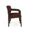 Lesro Lenox 2 Seat Tandem Seating W/ Arm, 44 in W 26 in L 31.5 in H LW2103 - alternate 3